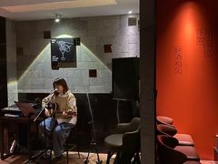 -LAMP BAR 水烟音乐酒吧