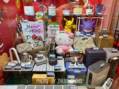 -汤姆熊欢乐世界(正大店)