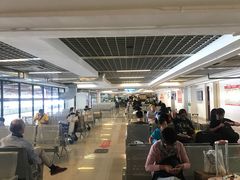 -上海浦东国际机场长途汽车客运站