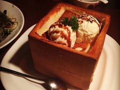 -外婆家(蓝色港湾店)
