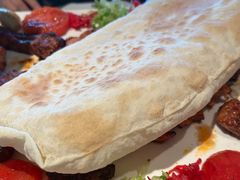 -Efes Turkish & Mediterranean Cuisine 艾菲斯餐厅(陆家嘴店)