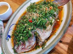 -妈妈的味道(和顺古镇店)