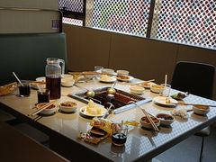 -海底捞火锅(太原南站店)