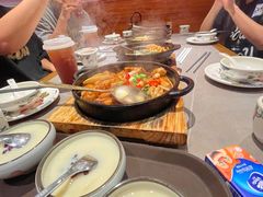 -得意啫·广东啫啫煲(前海HOP店)