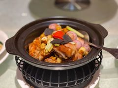 -荣粤酒家·融合粤菜