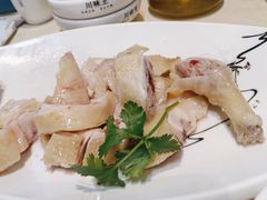 -田大厨海鲜超市(万豪店)