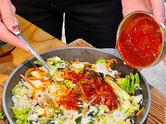 -金顺韩式烤肉·网红烤肉店(广利路店)