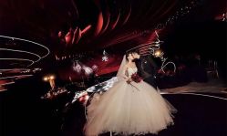 -深圳益田威斯汀酒店·宴会厅