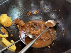 -北京龙庆四季香农家饭庄·灶台鱼·碳烤虹鳟鱼(龙庆峡店)