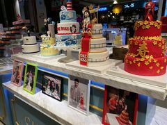 -CAKE BOSS 蛋糕老板(西单君太百货店)