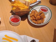 -菲滋意式餐厅(加州阳光二店)