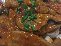 -老福州闽菜馆(温泉路店)