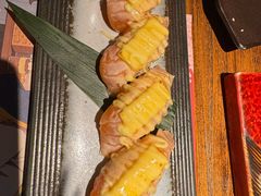 -京鹿料理(荟聚店)