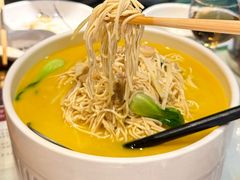 -狮王府淮扬菜(新街口友谊店)