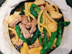 -灶座小锅烀饼·铁锅炖(全国总店)