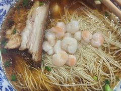 -美味斋(西北街店)