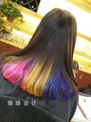 -发源地HAIR SALON