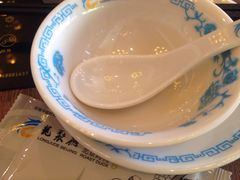 -龙聚德北京烤鸭(沙坪坝华宇A馆店)