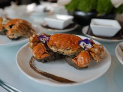 -宝丽轩中餐厅BAOLIXUAN
