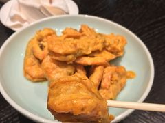 -海天楼中餐厅(吴宫泛太平洋酒店)