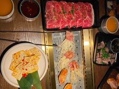 -新石器烤肉(中房金谊广场店)