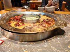 -堂客老火锅(欣阳广场总店)