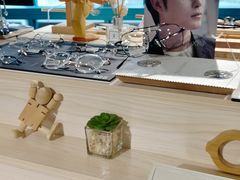 -Trend1881视光·蔡司视觉(领展广场店)
