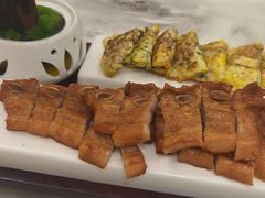 -常胜鲍鱼(吉大店)