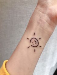 -雕哥的纹身店A3 TATTOO&纹身培训