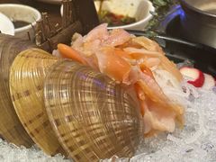 -东海怡品海鲜豆捞(星街坊店)