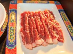 -京悦南门涮羊肉·羊蝎子火锅(田林路店)