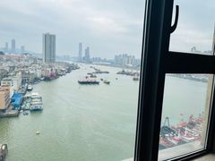 -澳门十六浦索菲特大酒店