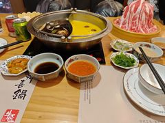 -牛匠和牛寿喜锅(西安总店)
