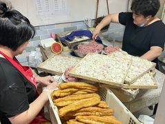 -张阿三馄饨店