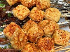 -贰醒·私房小院烧烤 (太古里店)