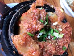 -酒阳蒸经小酒馆(解放碑店)