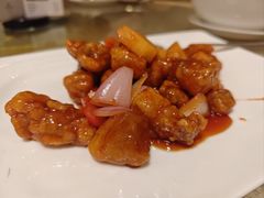 -广东胜利宾馆西关粤中餐厅