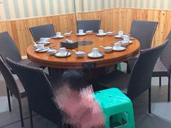 包厢-丝路香妃清真餐厅·新疆菜