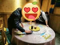-牧马人奶茶馆(乌兰察布总店)