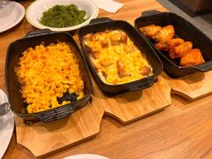 -萨莉亚意式餐厅(愉园站仁恒梦中心店)