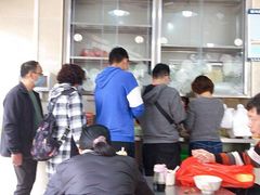 -富记鱼蛋粉(西村店)