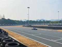 -浙江国际赛车场