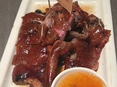 -先记烧鹅王·本地粤菜(福永店)