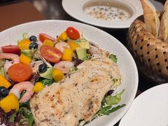 -Golden Lily河内巴黎法越料理餐厅(建国西路店)