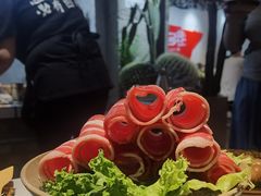 雪花肥牛-贰回巷火锅馆(钟楼店)