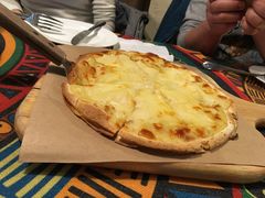 -芭莉与彩虹西餐厅(成都合生汇店)