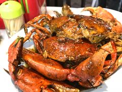 -明记烧鱼美味店