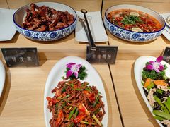 -春天烤肉自助餐厅(贵都店)