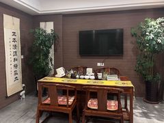 -正清和·推拿养生(第五郡店)