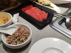 -海底捞火锅(步步高新天地店)